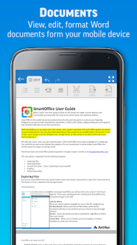 Scaricare SmartOffice Lavoro per Android Screenshot 2