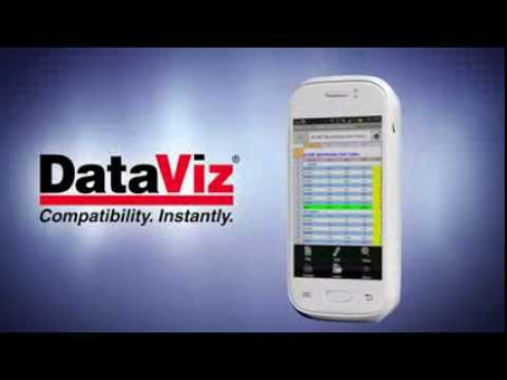 Scaricare Docs To Go Office Suite Lavoro per Android
