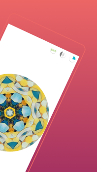 Scaricare VisionUp Esercizi oculare Salute e fitness per Android Screenshot 2
