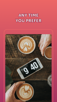 Scaricare VisionUp Esercizi oculare Salute e fitness per Android Screenshot 5