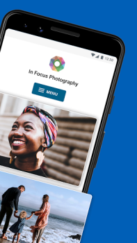 Scaricare WordPress – Costruzione siti Lavoro per Android Screenshot 2