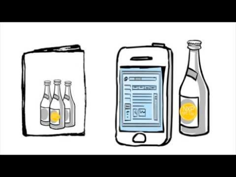 Scaricare NFC TagWriter by NXP Lavoro per Android Screenshot 8