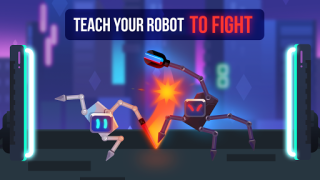 Scaricare Robotics! Azione per Android Screenshot 2