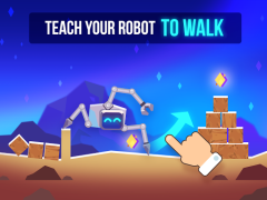 Scaricare Robotics! Azione per Android Screenshot 7