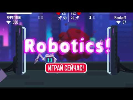 Scaricare Robotics! Azione per Android Screenshot 8