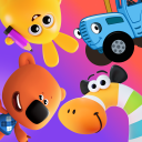 Scaricare  Zebrainy - abc kids games