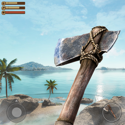 Logo Gioco sopravvivenza sull'isola