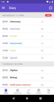 Scaricare iSchool Educazione per Android