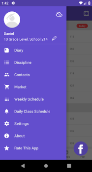 Scaricare iSchool Educazione per Android Screenshot 2