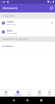 Scaricare iSchool Educazione per Android Screenshot 6