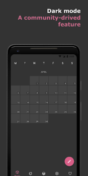 Scaricare Pixels Journal Stile di vita per Android Screenshot 6