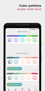 Scaricare Pixels Journal Stile di vita per Android Screenshot 7