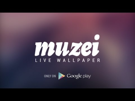 Scaricare Muzei Live Wallpaper Personalizzazione per Android Screenshot 8