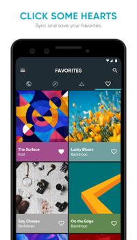 Scaricare Backdrops - Sfondi Personalizzazione per Android Screenshot 5