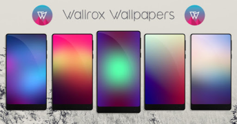 Scaricare Wallrox Wallpapers Personalizzazione per Android Screenshot 5