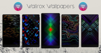 Scaricare Wallrox Wallpapers Personalizzazione per Android Screenshot 6
