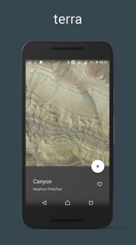 Scaricare The Terra Collection Personalizzazione per Android Screenshot 7