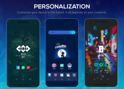 Scaricare InsWall Personalizzazione per Android Screenshot 4