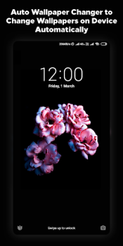 Scaricare 4K AMOLED Wallpapers Personalizzazione per Android Screenshot 2
