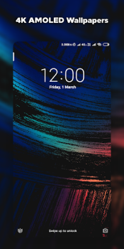 Scaricare 4K AMOLED Wallpapers Personalizzazione per Android Screenshot 7