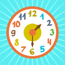app logo