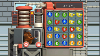 Scaricare Sweet Math - Educational Game Apprendimento per Android