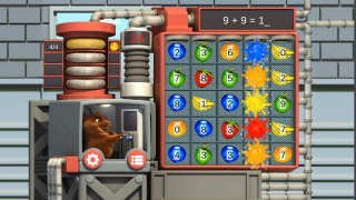 Scaricare Sweet Math - Educational Game Apprendimento per Android Screenshot 2