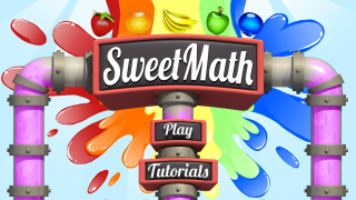 Scaricare Sweet Math - Educational Game Apprendimento per Android Screenshot 4