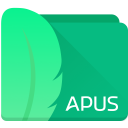 Scaricare  APUS File Manager (Explorer)