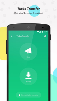 Scaricare APUS File Manager (Explorer) Strumenti per Android Screenshot 5