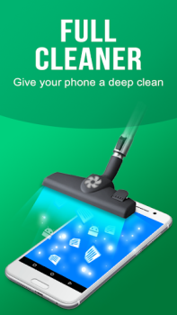 Scaricare Cleaner Phone Strumenti per Android Screenshot 3