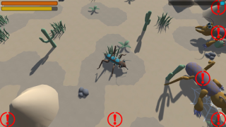 Scaricare Evolution Simulator 3D Simulatori per Android Screenshot 4