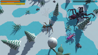 Scaricare Evolution Simulator 3D Simulatori per Android Screenshot 5