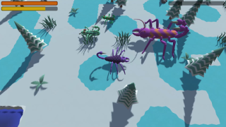 Scaricare Evolution Simulator 3D Simulatori per Android Screenshot 6