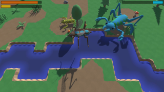 Scaricare Evolution Simulator 3D Simulatori per Android Screenshot 7
