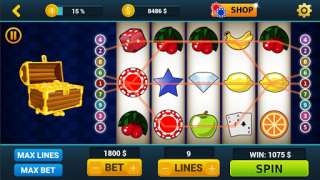 Scaricare Fun Casino 2000 Casinò per Android Screenshot 2