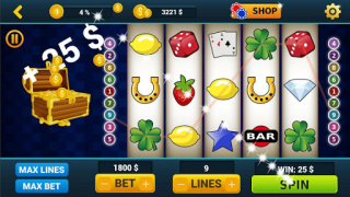Scaricare Fun Casino 2000 Casinò per Android Screenshot 4