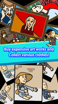 Scaricare vita Beggar Avventure per Android Screenshot 3