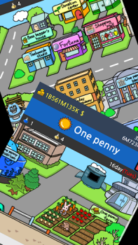 Scaricare Beggar Life2 - Click Adventure Avventure per Android Screenshot 3