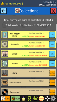Scaricare Beggar Life2 - Click Adventure Avventure per Android Screenshot 6