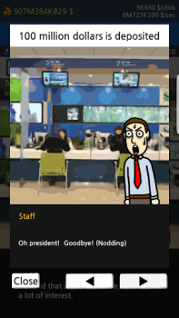 Scaricare Beggar Life2 - Click Adventure Avventure per Android Screenshot 7