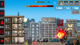 Scaricare 100 DAYS - Zombie Survival Simulatori per Android Screenshot 3