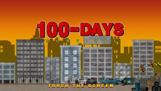Scaricare 100 DAYS - Zombie Survival Simulatori per Android Screenshot 7