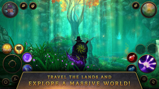 Scaricare Eroi e Giardinieri Giochi di ruolo per Android Screenshot 4