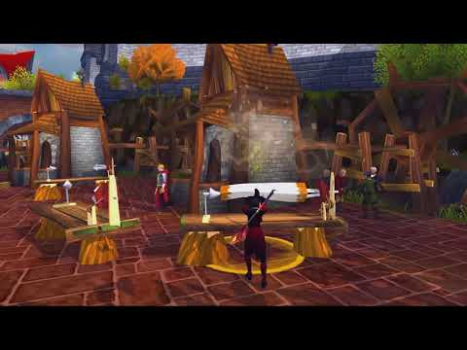 Scaricare Eroi e Giardinieri Giochi di ruolo per Android Screenshot 8