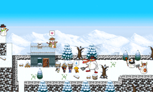 Scaricare Doom & Destiny Advanced Lite Giochi di ruolo per Android Screenshot 3