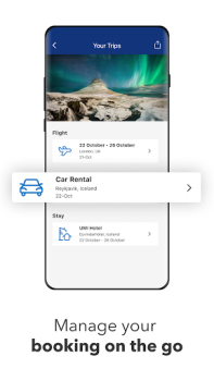 Scaricare Booking.com: Hotels & Travel Viaggi per Android Screenshot 4