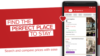 Scaricare Hotels.com: Prenota Hotel Viaggi per Android Screenshot 2
