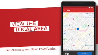 Scaricare Hotels.com: Prenota Hotel Viaggi per Android Screenshot 4