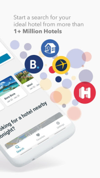Scaricare trivago: trova il tuo hotel Viaggi per Android Screenshot 2